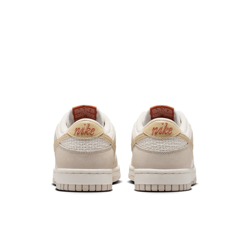 Sneakersy Nike Dunk Low SE "Sail & Light Orewood Brown" | Kobiety | Sportstyle | 06 | SPORTSHOWROOM