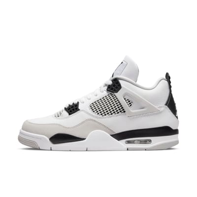 Jordan 4 Retro DH6927-111 01