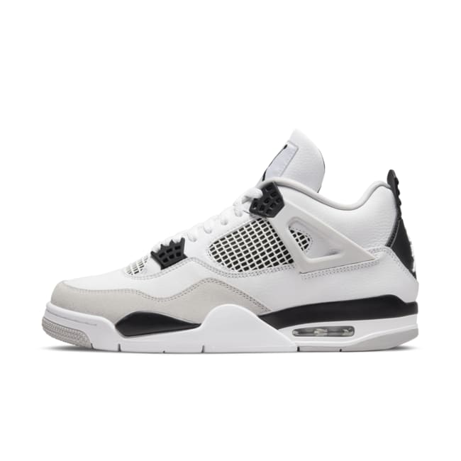 Jordan 4 Retro