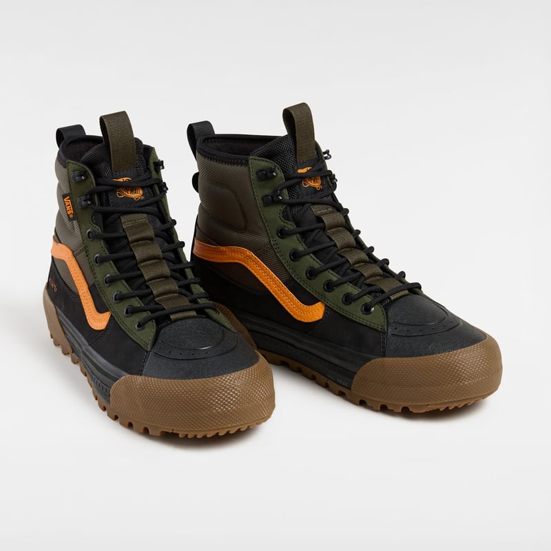 Vans MTE Sk8-Hi GORE-TEX VN000CVSBIQ 02