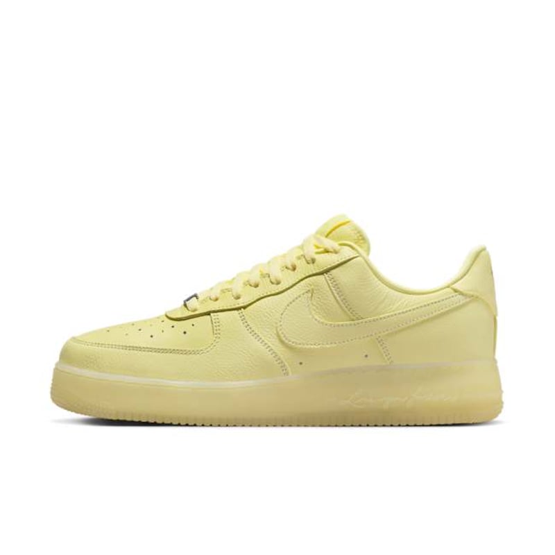 Nike Air Force 1 Low x NOCTA CZ8065-800 01