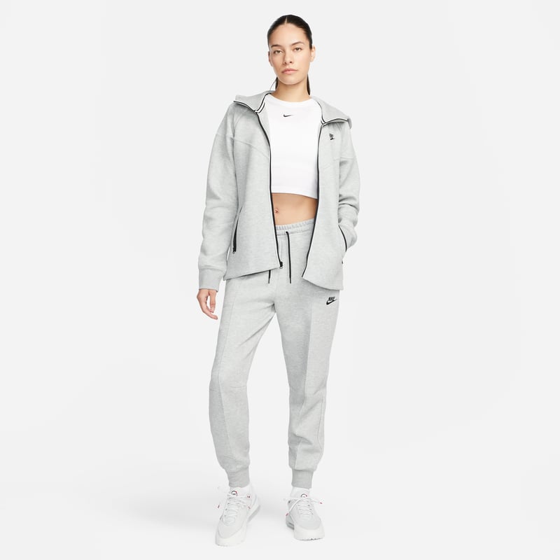 Nike Tech Fleece Windrunner FB8338-063 11