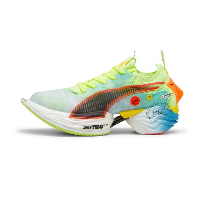 PUMA FAST-R NITRO™ Elite 2 310200-01 01