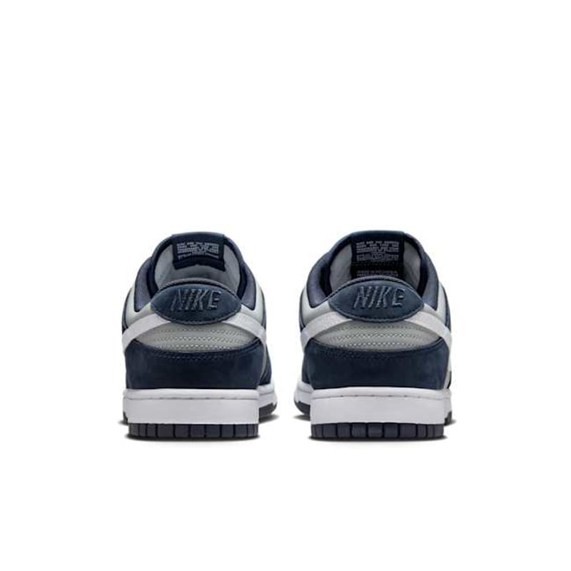 Nike Dunk Low Suede IB3079-400 06
