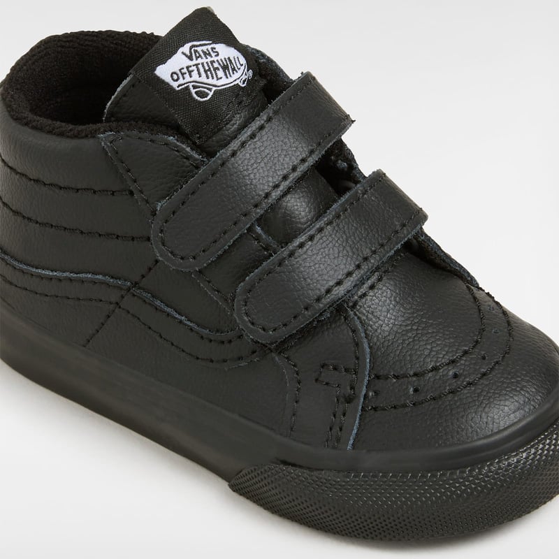 Vans Sk8-Mid Reissue Hook And Loop VN000CQ0HF9 04