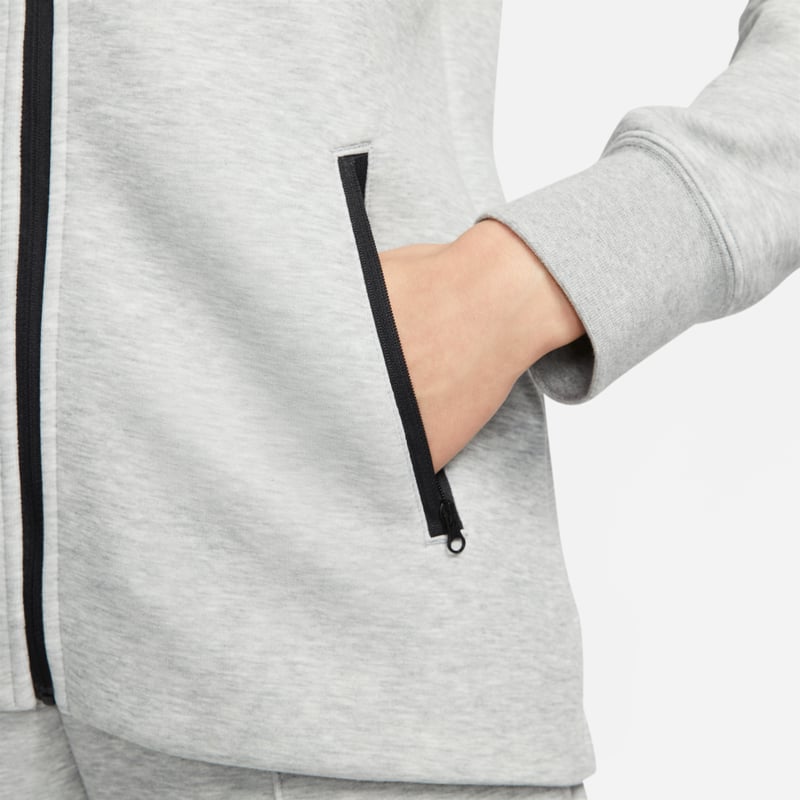 Nike Tech Fleece Windrunner FB8338-063 04