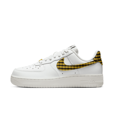 Air force 1 store 2019