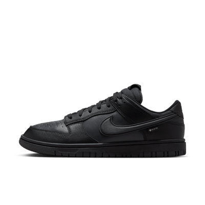 Nike Dunk Low GORE-TEX HQ2053-001 01