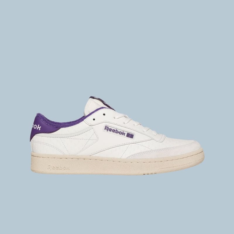Reebok Club C 20528487 01