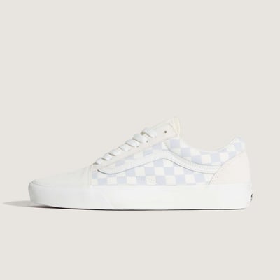 Vans Old Skool Checkerboard VN000D7Z0BP