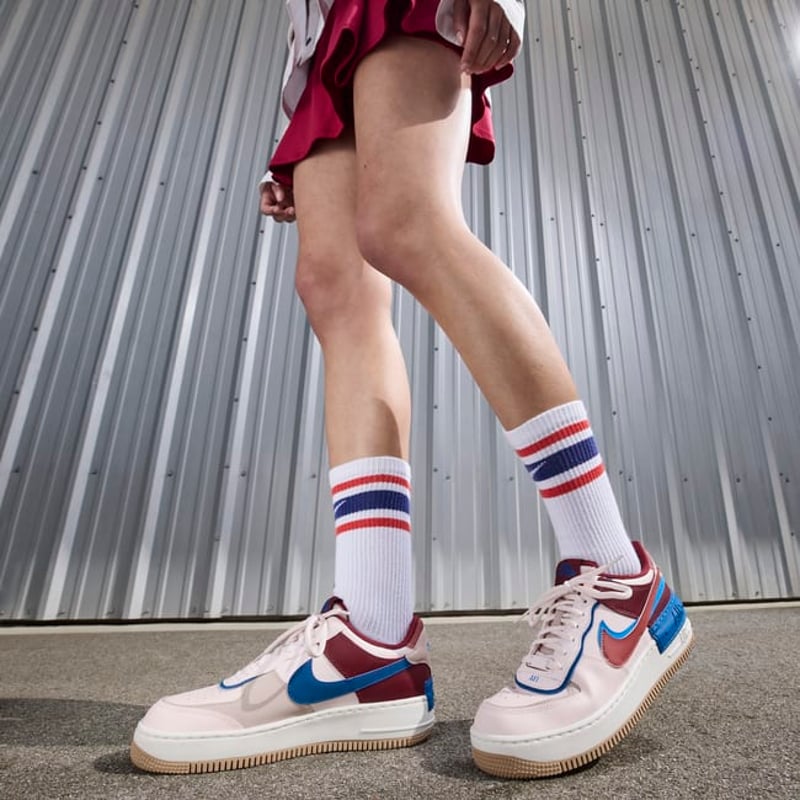 Nike Air Force 1 Shadow CI0919-601 02