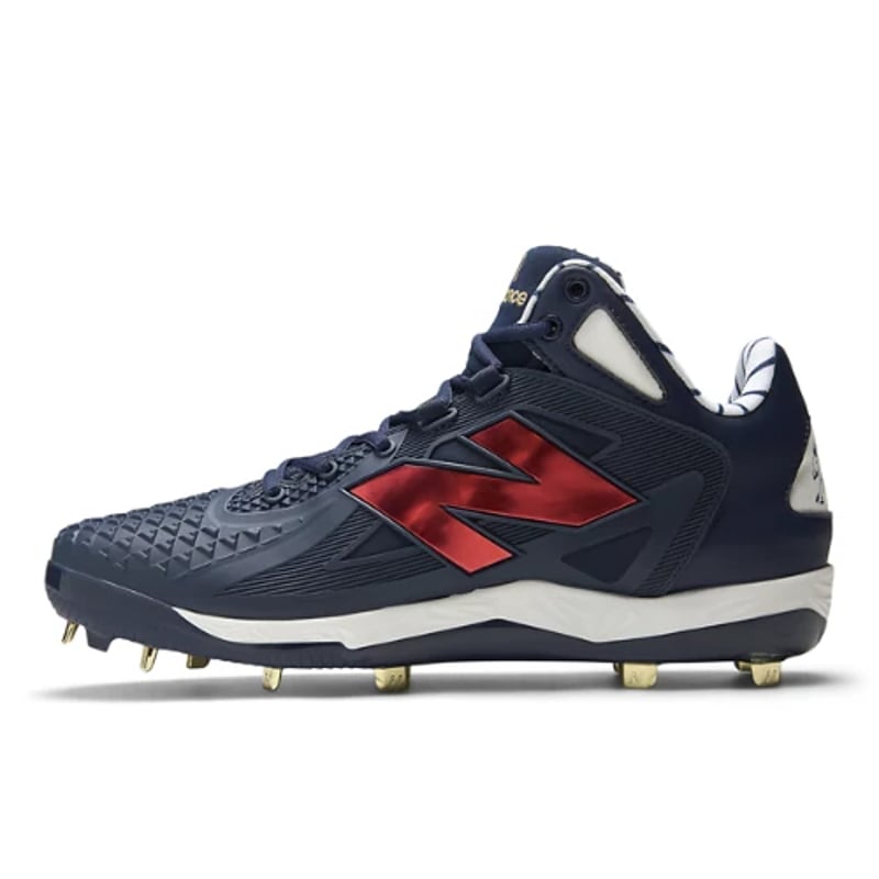 New Balance FuelCell Ohtani 1 baseball cipők "Team Navy & White" | Férfi | Baseball | 01 | SPORTSHOWROOM