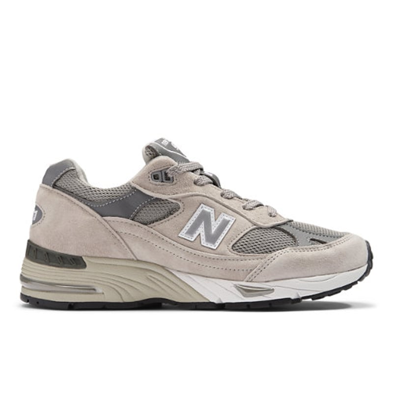 New Balance 991 Made in UK W991GL 01