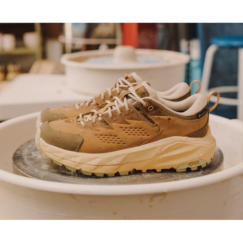 HOKA Kaha Low GORE-TEX ‘Elite Terrain System’ 1150913-WSH 05