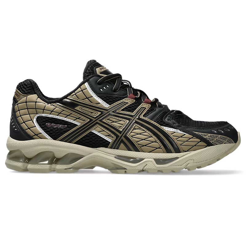 ASICS Gel-Nimbus 10.1 GORE-TEX 1203A760-001 01