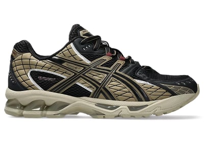 ASICS Gel-Nimbus 10.1 GORE-TEX 1203A760-001