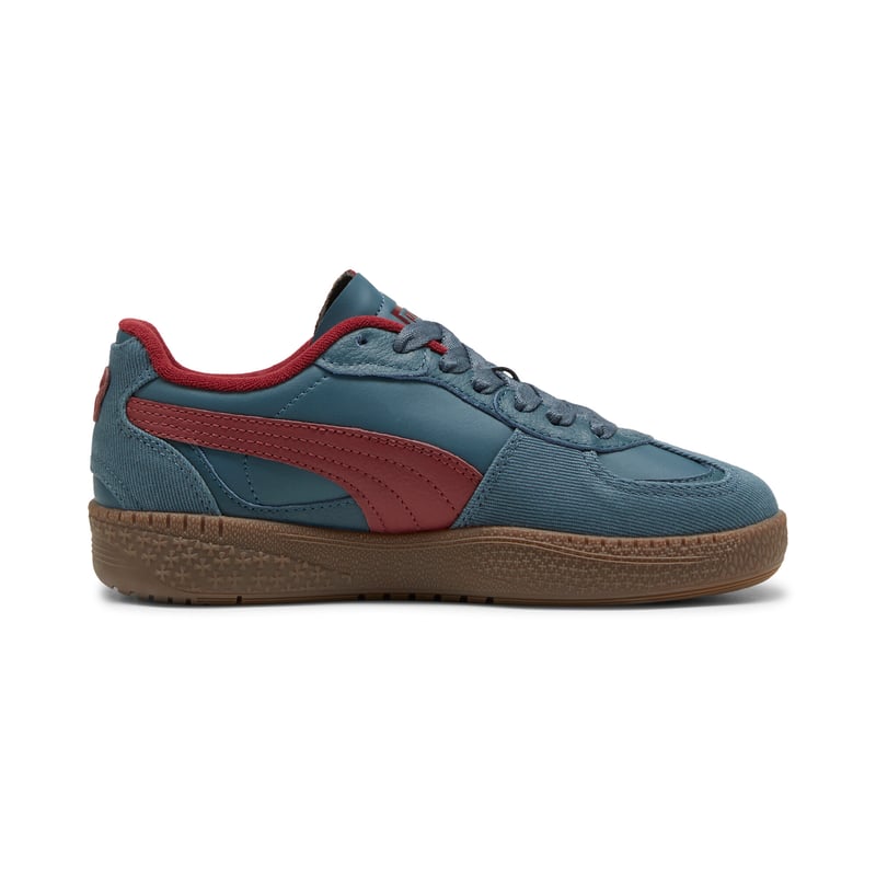 PUMA Palermo Moda Corduroy 398529-02 03