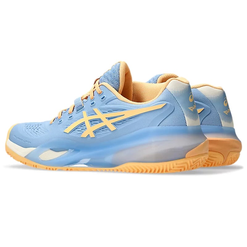 ASICS Gel-Resolution X Padel 1042A285-400 03