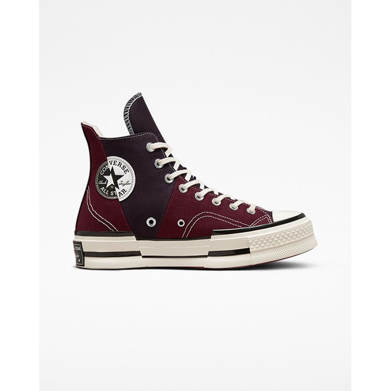 Converse Chuck 70 Plus Counter Climate High A01389C 01