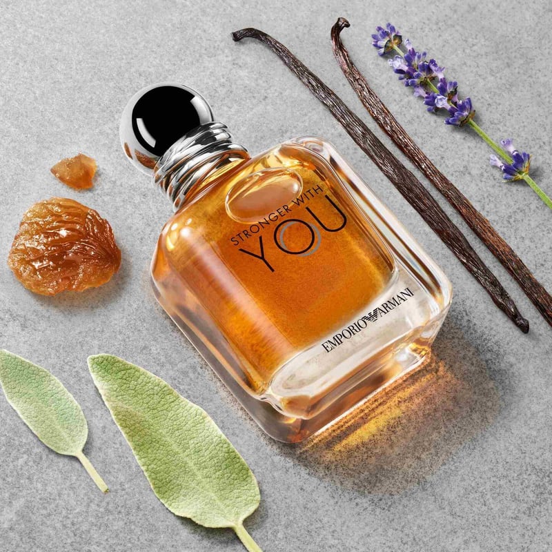 Emporio Armani Stronger With You EMPORIOARMANISTRONGERWITHYOU 02