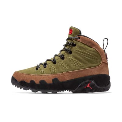 Jordan 9 Retro Boot NRG AR4491-200
