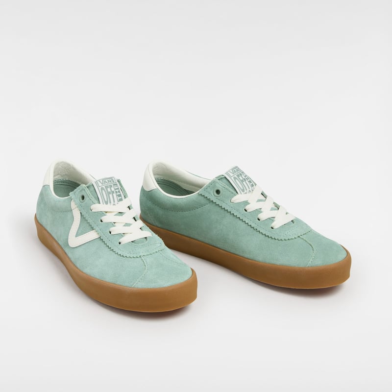 Vans Sport Low VN000D09CX3 02