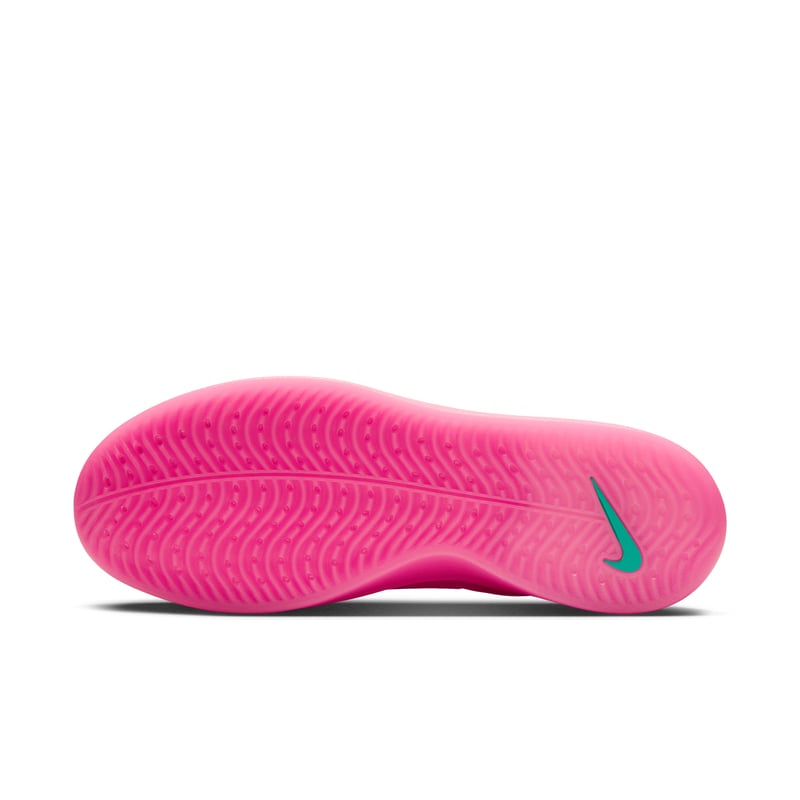 Skate tenisky Nike SB Zoom Nyjah 4 "Hyper Pink & Pinksicle" | Muži | Skejtovanie | 02 | SPORTSHOWROOM