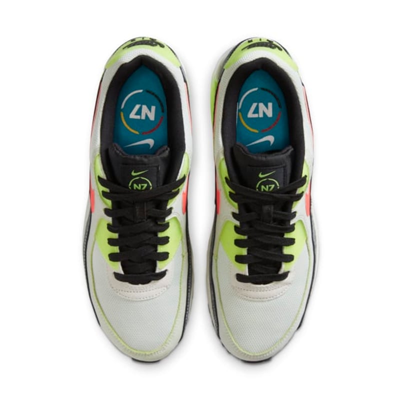 Nike Air Max 90 CV0264-001 04