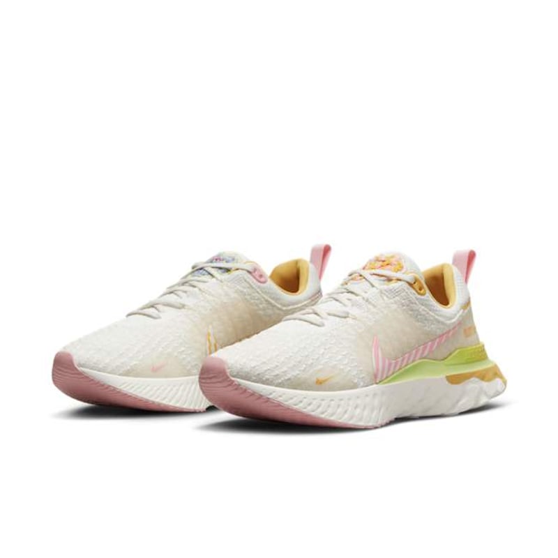 Nike React Infinity Run Flyknit 3 FD4619-111 05