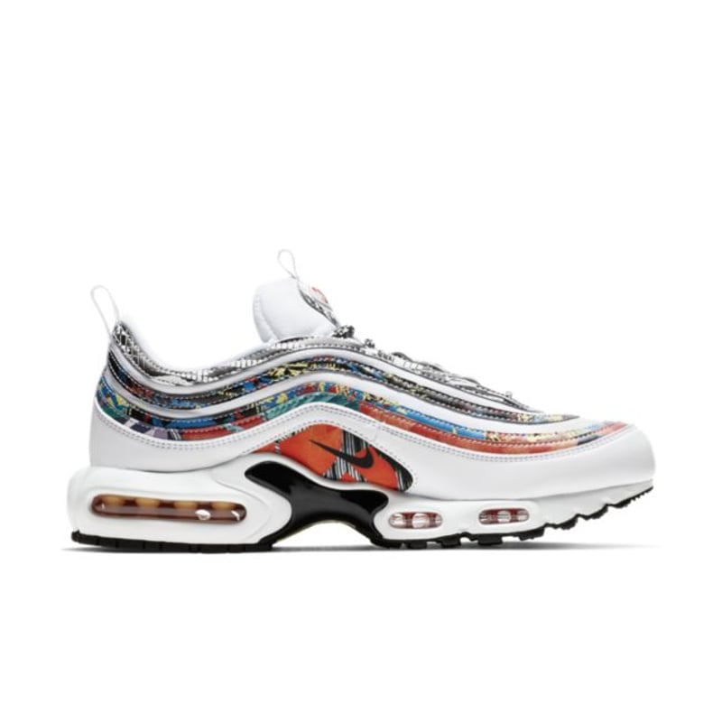 Nike Air Max Plus/97 BV1227-100 03