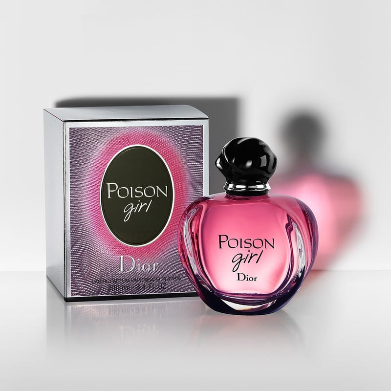 Dior Poison Girl POISONGIRLEAUDEPARFUM 02