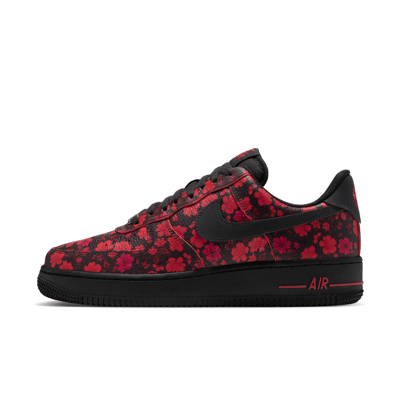 Superge Nike Air Force 1 '07 "Floral" | Ženske | Sportstyle | 01 | SPORTSHOWROOM