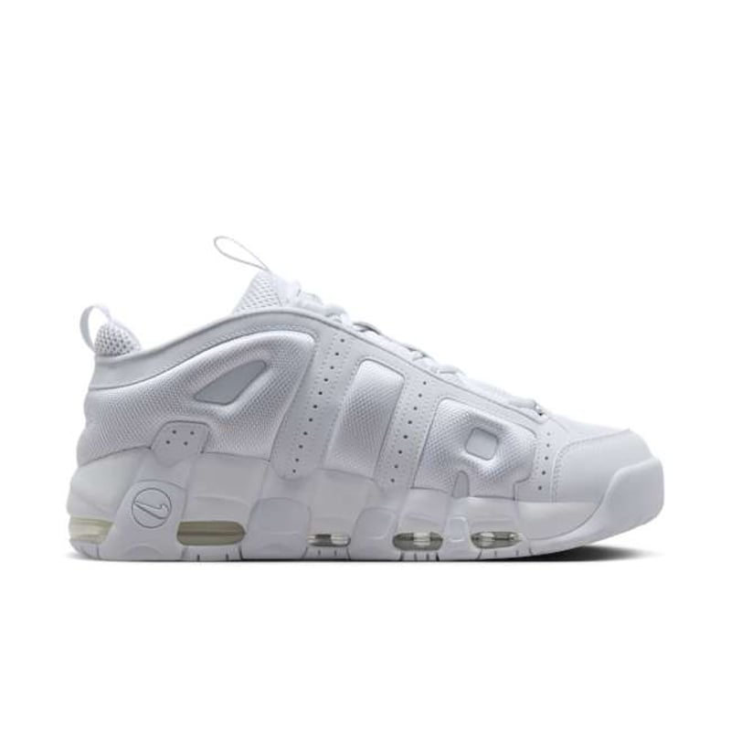 Nike Air More Uptempo Low FZ3055-100 03
