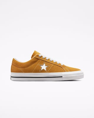 Converse ​CONS One Star Pro Classic Suede ‘90s Block’ 171979C