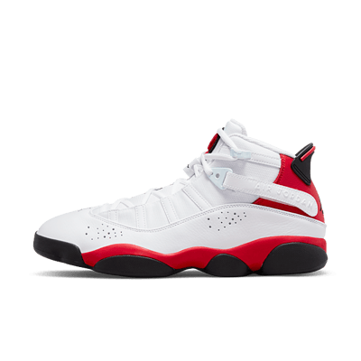 Jordan 6 Rings 322992-126 01