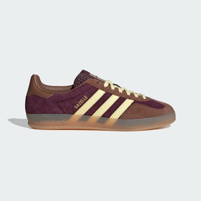 adidas Gazelle Indoor JI0324 01