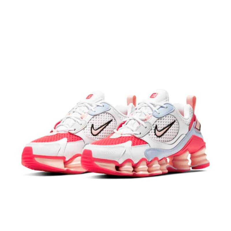 Nike Shox TL Nova CV3602-101 05