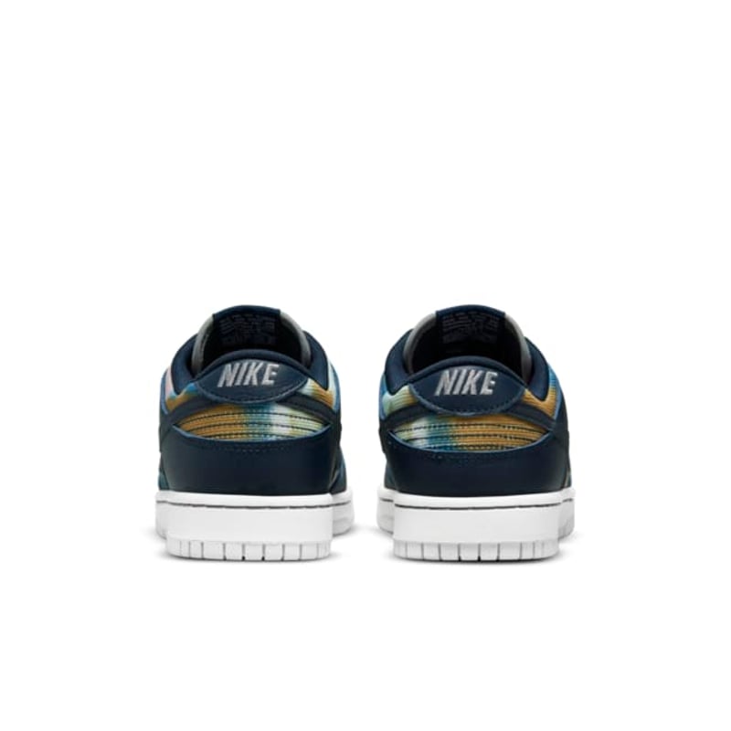 Nike Dunk Low Retro Premium DM0108-400 06