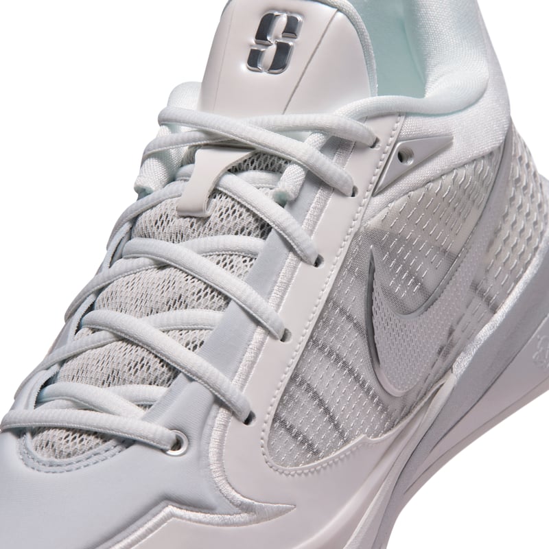Nike Sabrina 4 basketbalschoenen "Light Work" | Dames | Basketbal | 06 | SPORTSHOWROOM