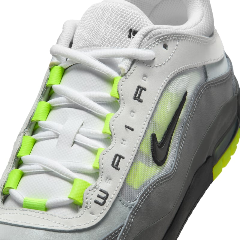 Nike Air Max Ishod IR1887-002 07