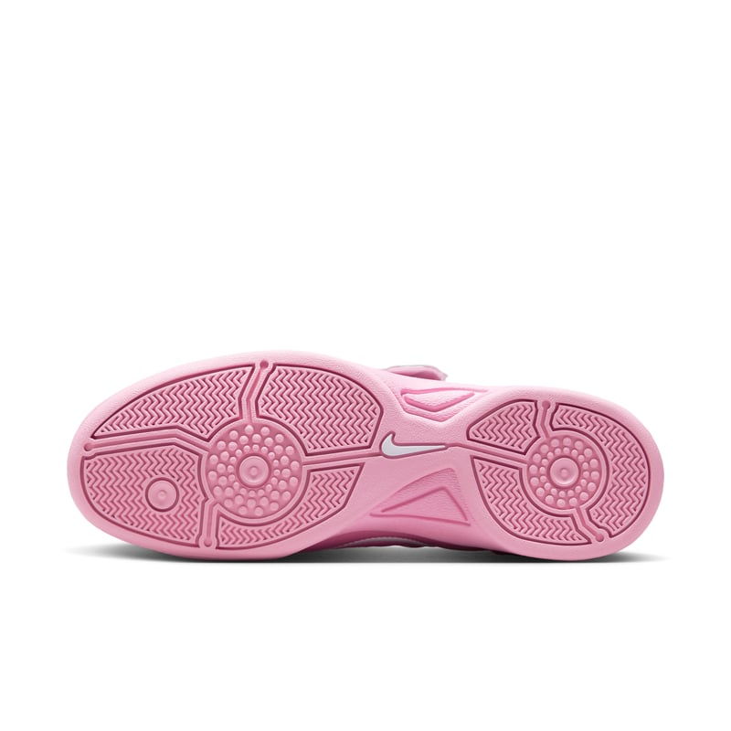 Tenisky Nike Total 90 SE "Pink Rise & White" | Ženy | Sportstyle | 02 | SPORTSHOWROOM