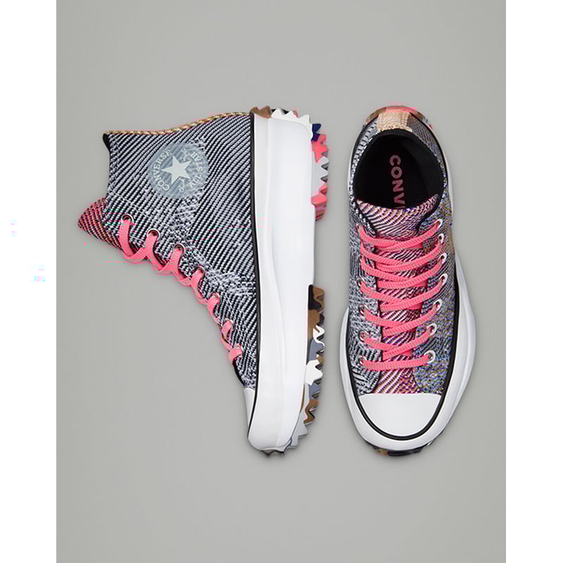 Converse Run Star Hike 170249C 05