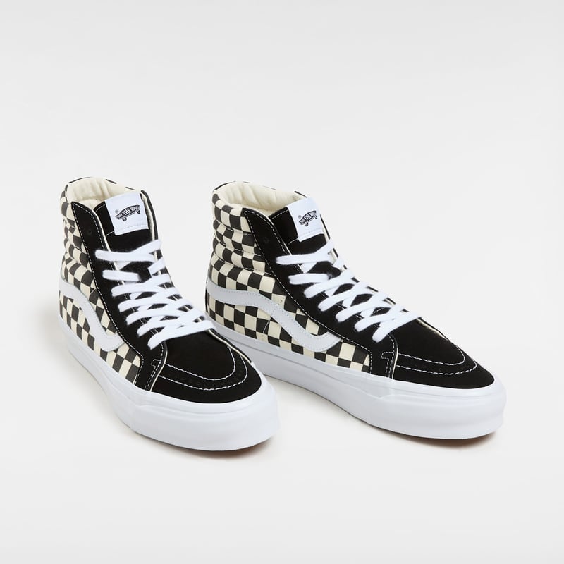 Vans Premium Sk8-Hi 38 Reissue VN000CR02BO 02