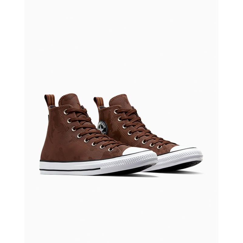 Converse Chuck Taylor All Star TecTuff Waterproof Camo A08567C 05