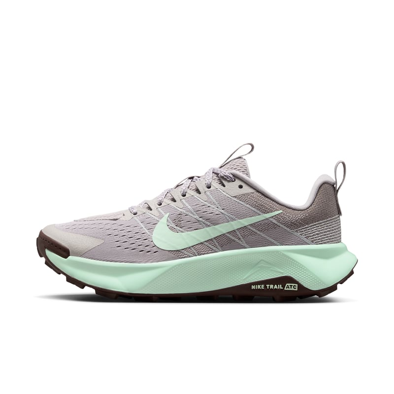 Nike Wildhorse 10 trail runners "Silver Lilac & Barely Green" | Women | Outdoor | 01 | SPORTSHOWROOM