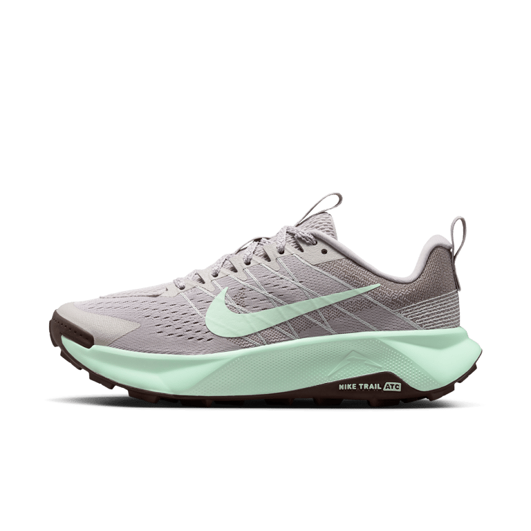 Обувки Nike Wildhorse 10 "Silver Lilac & Barely Green" | Жени | Открито | 01 | SPORTSHOWROOM