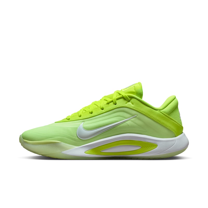 Zapatillas de baloncesto Nike A'One "Sapphire" | Mujer | Baloncesto | 00 | SPORTSHOWROOM