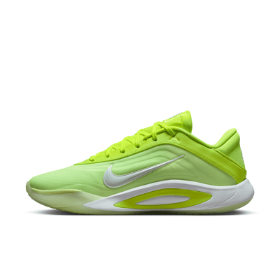 Zapatillas de baloncesto Nike A'One "Sapphire" | Mujer | Baloncesto | 00 | SPORTSHOWROOM