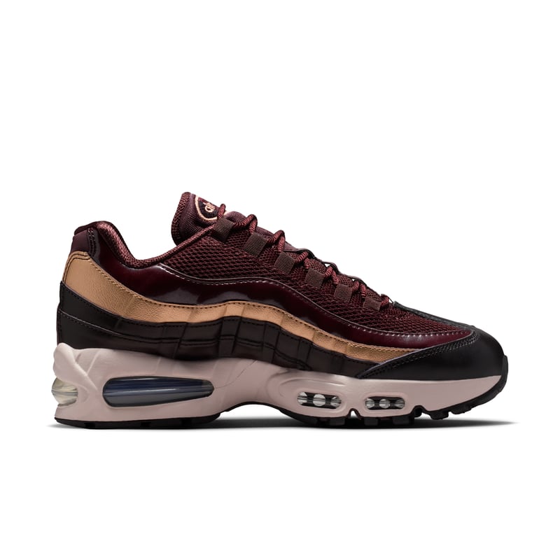 Nike Air Max 95 SE Big Bubble IB6398-600 03