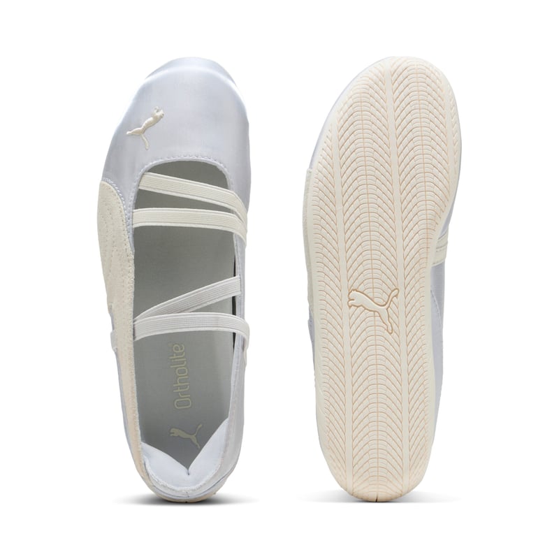 PUMA Speedcat Satin Ballet 404383-03 02